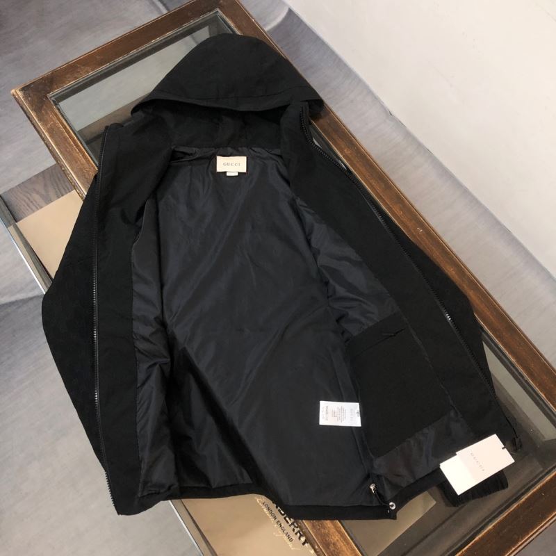 Gucci Outwear